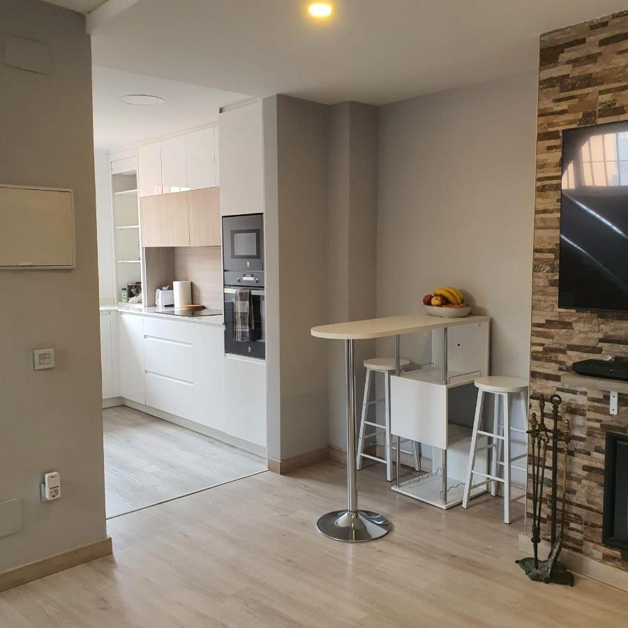 Cozy Apartment IV In Torreblanca Fuengirola Exterior foto